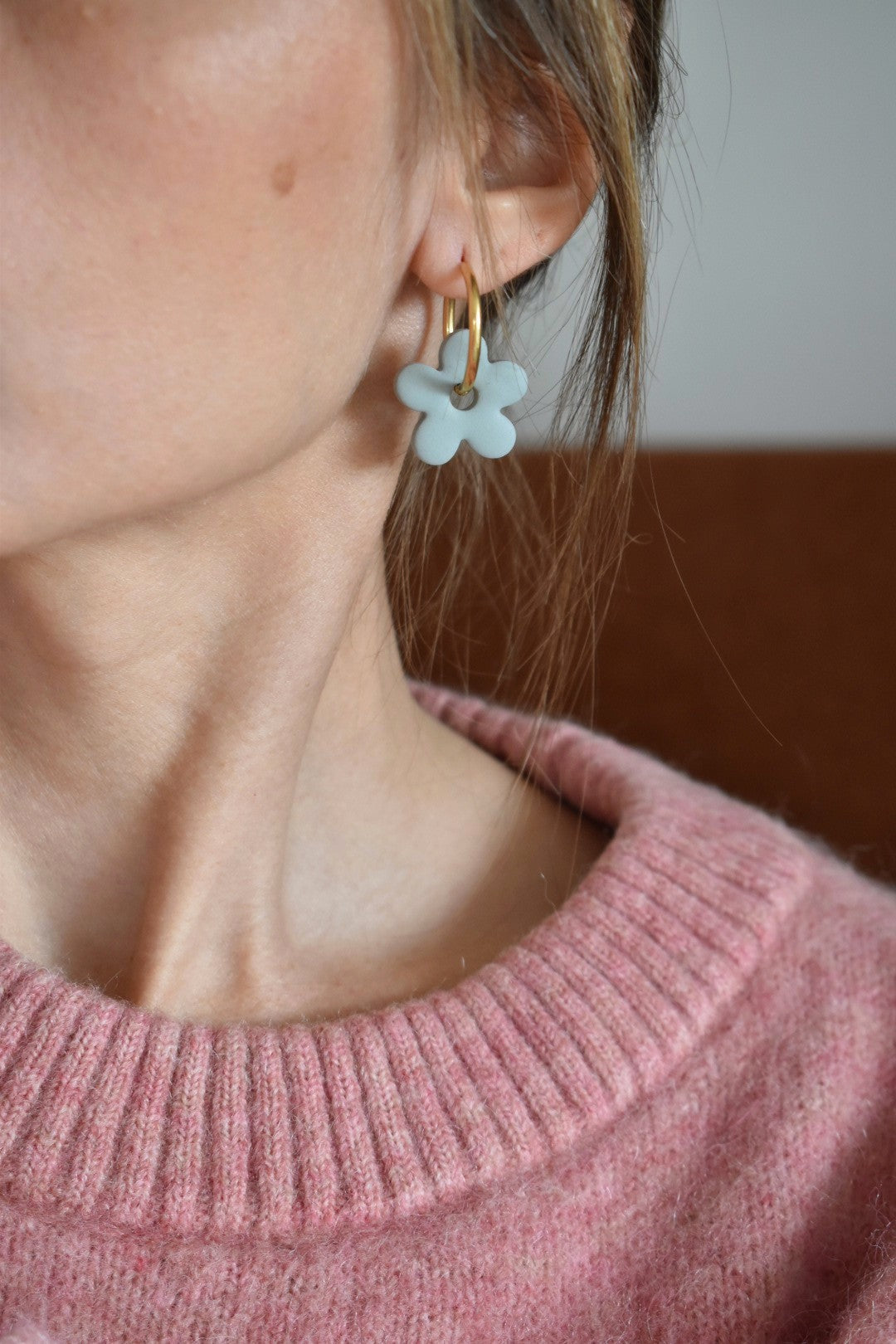 Précommande Box de Noël (4 paires de pampilles)