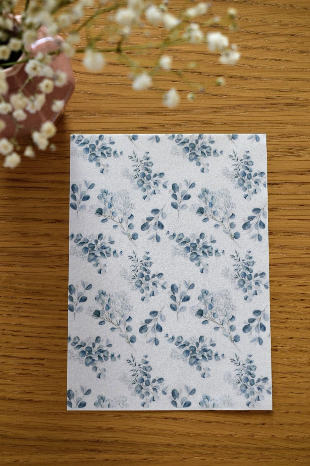 Feuille de transfert 14