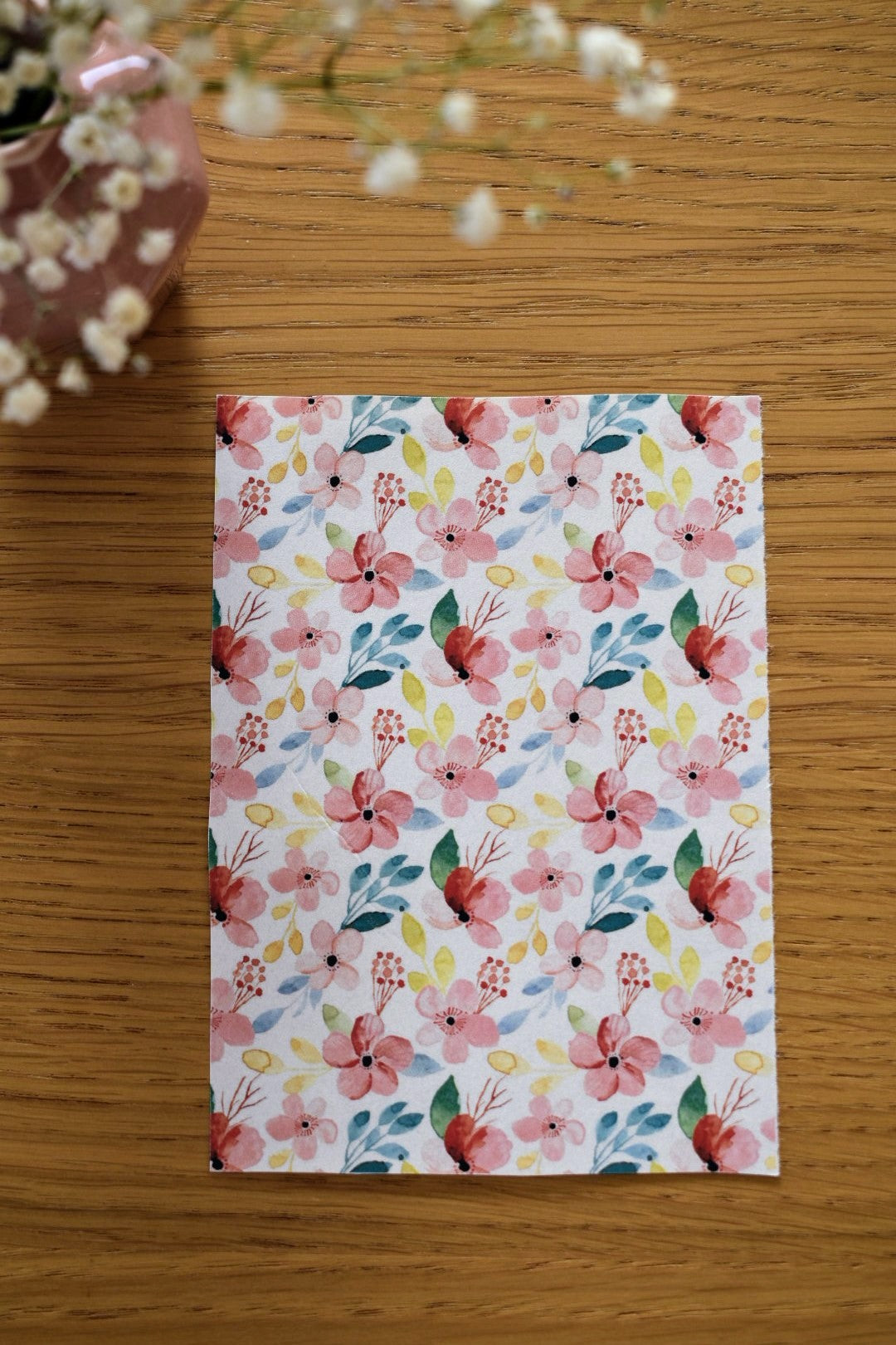 Feuille de transfert 10