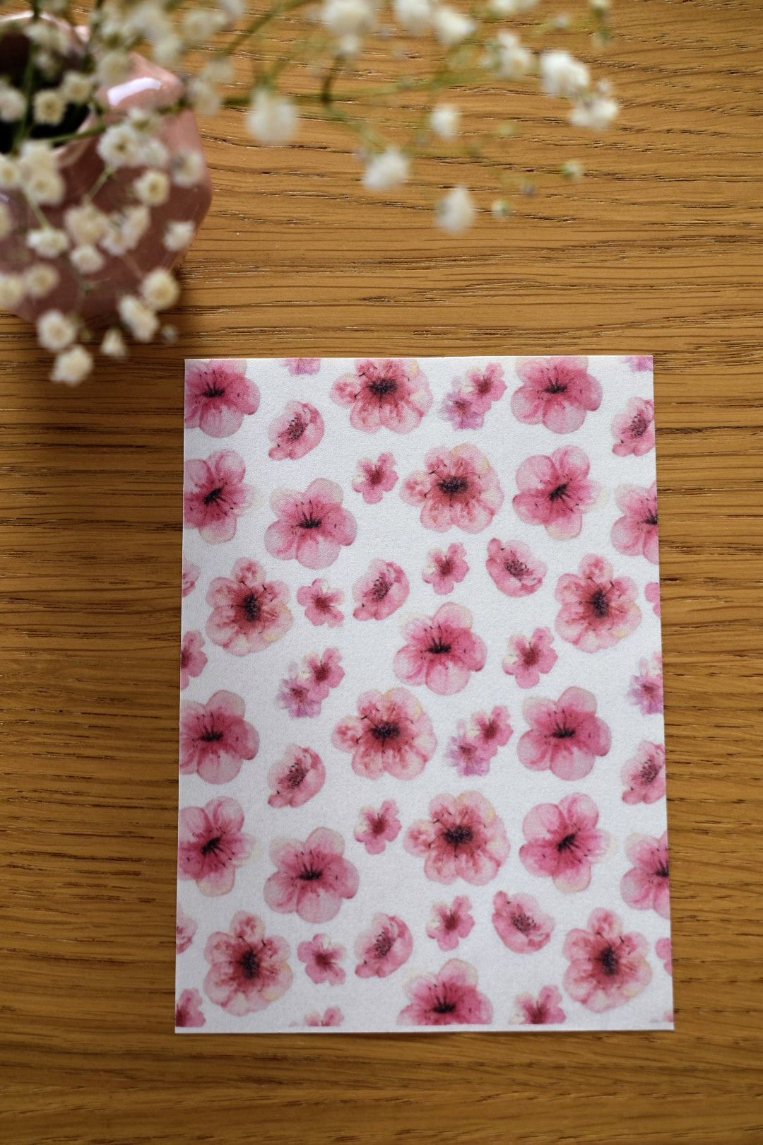 Feuille de transfert 11