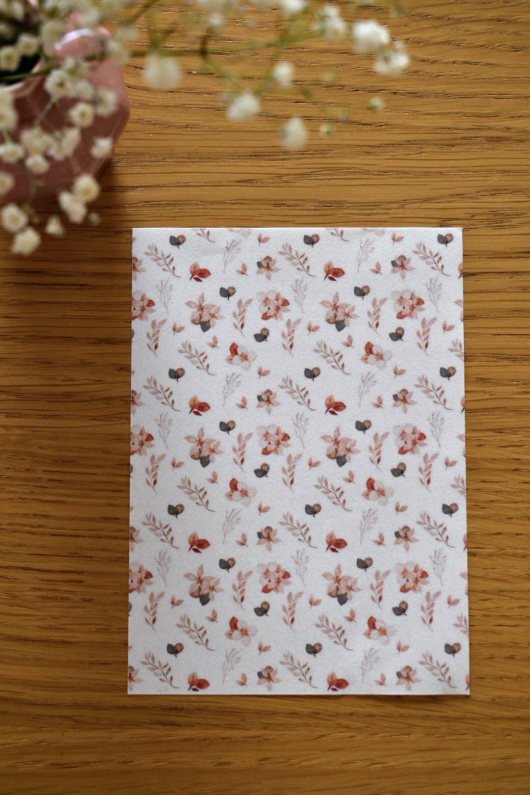 Feuille de transfert 05