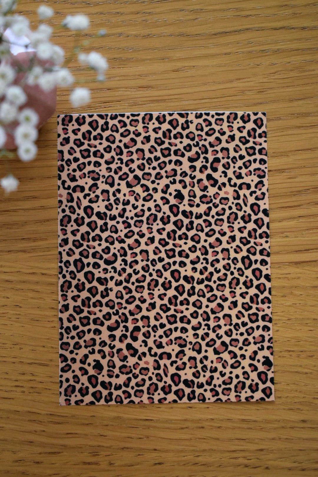 Feuille de transfert 22