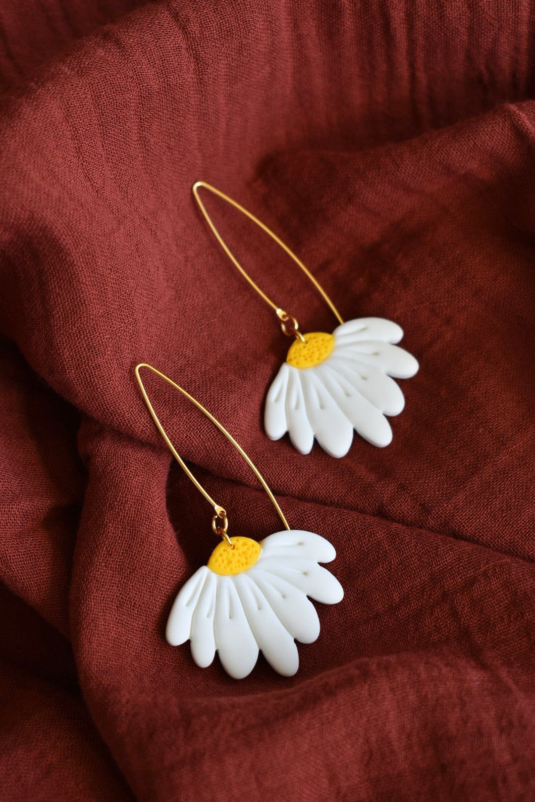 “MAGGIE” earrings