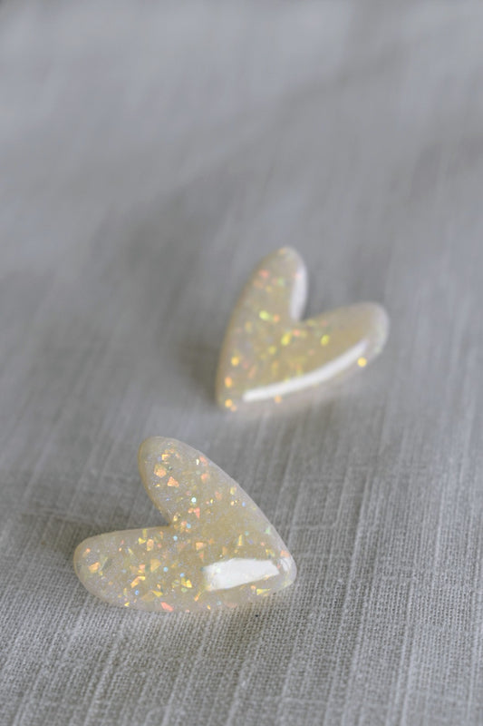 Opaline “AÏKO” earrings