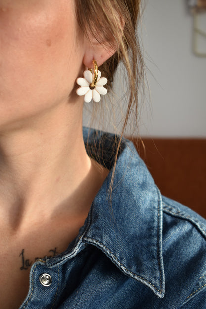 Box SUNSET (4 paires de pampilles)