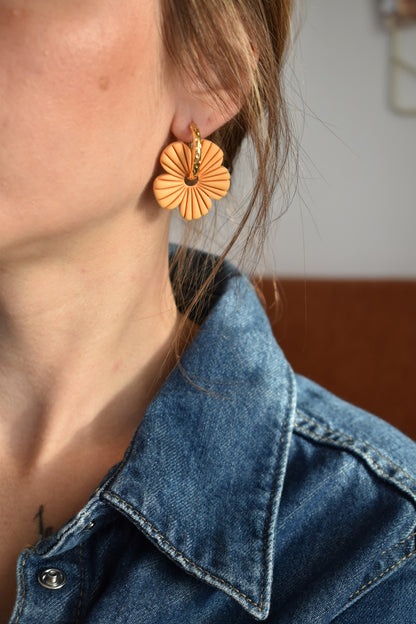 Box SUNSET (4 paires de pampilles)