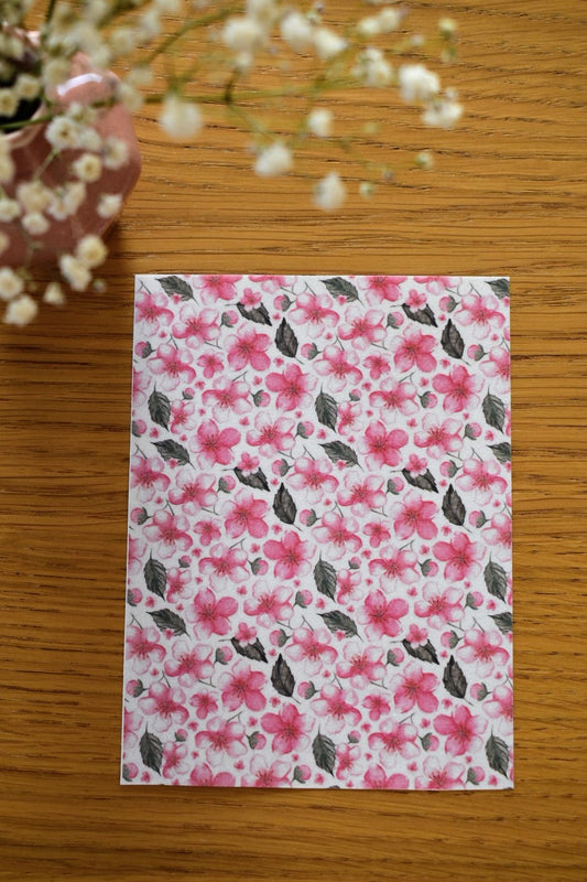 Feuille de transfert 13