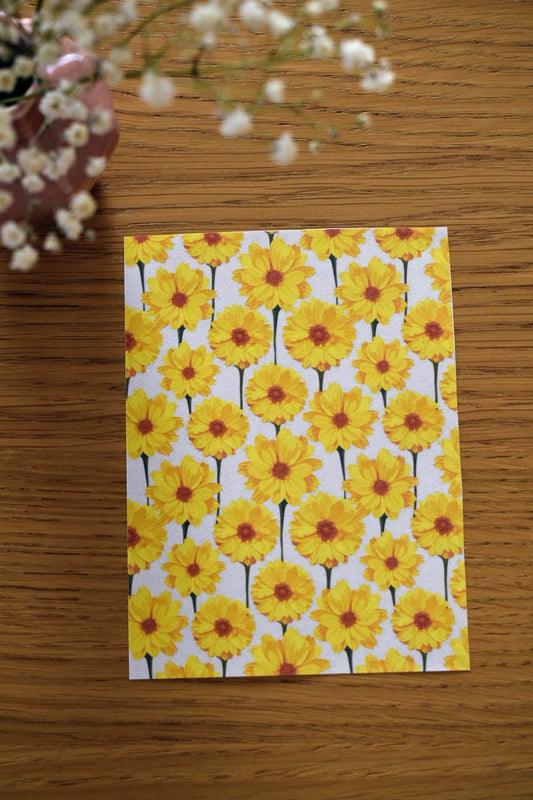 Feuille de transfert 08