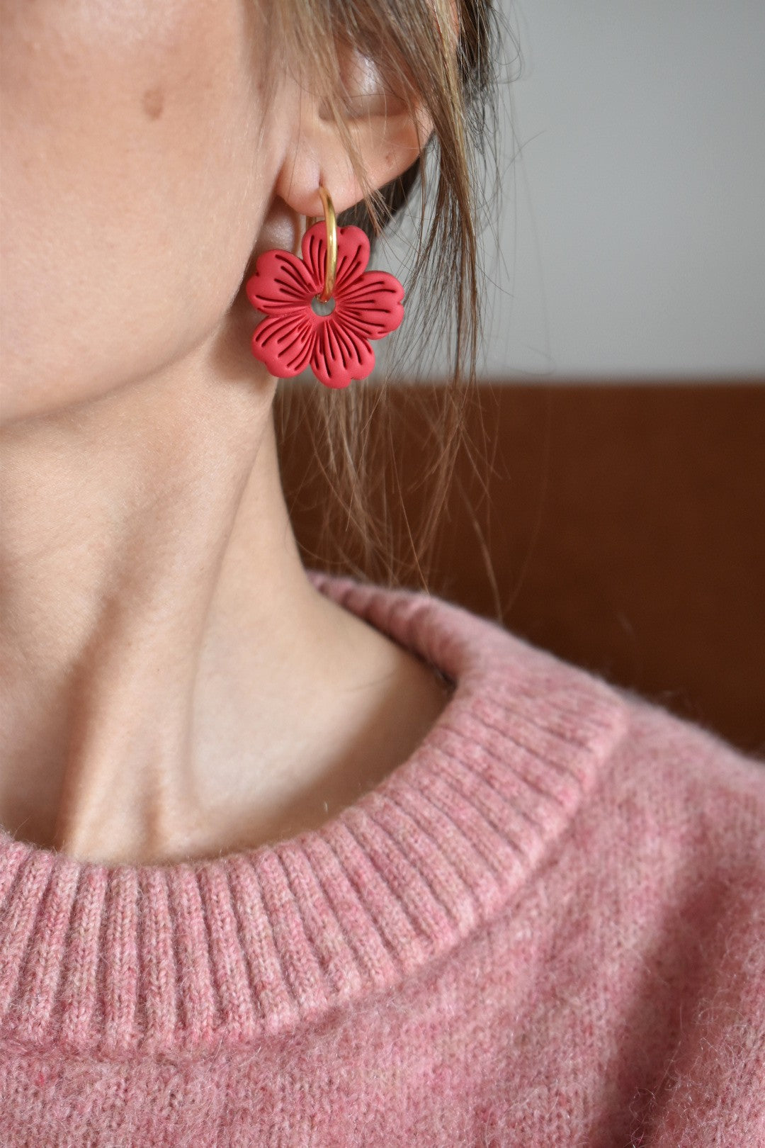 Précommande Box de Noël (4 paires de pampilles)