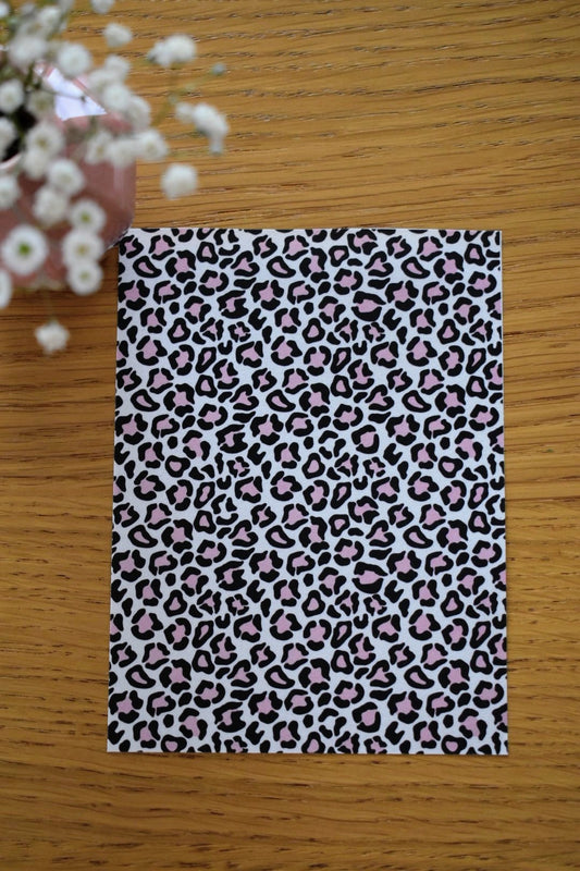 Feuille de transfert 24