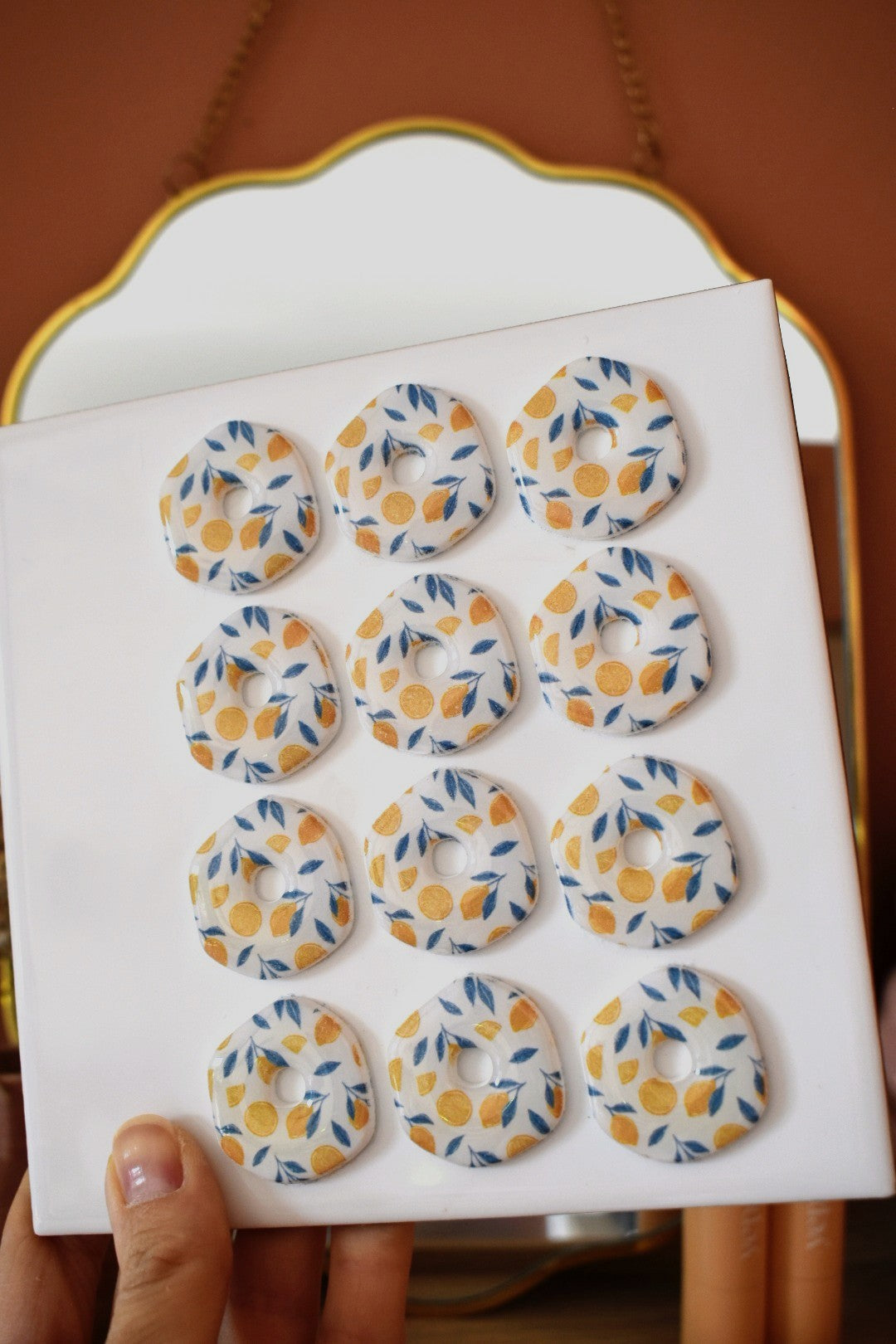 Box LEMON 🍋