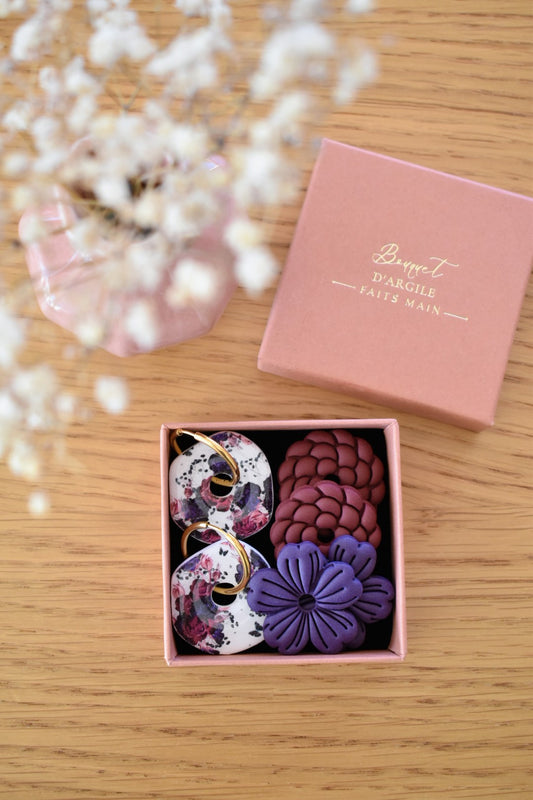 🖤 Box Dark Romance