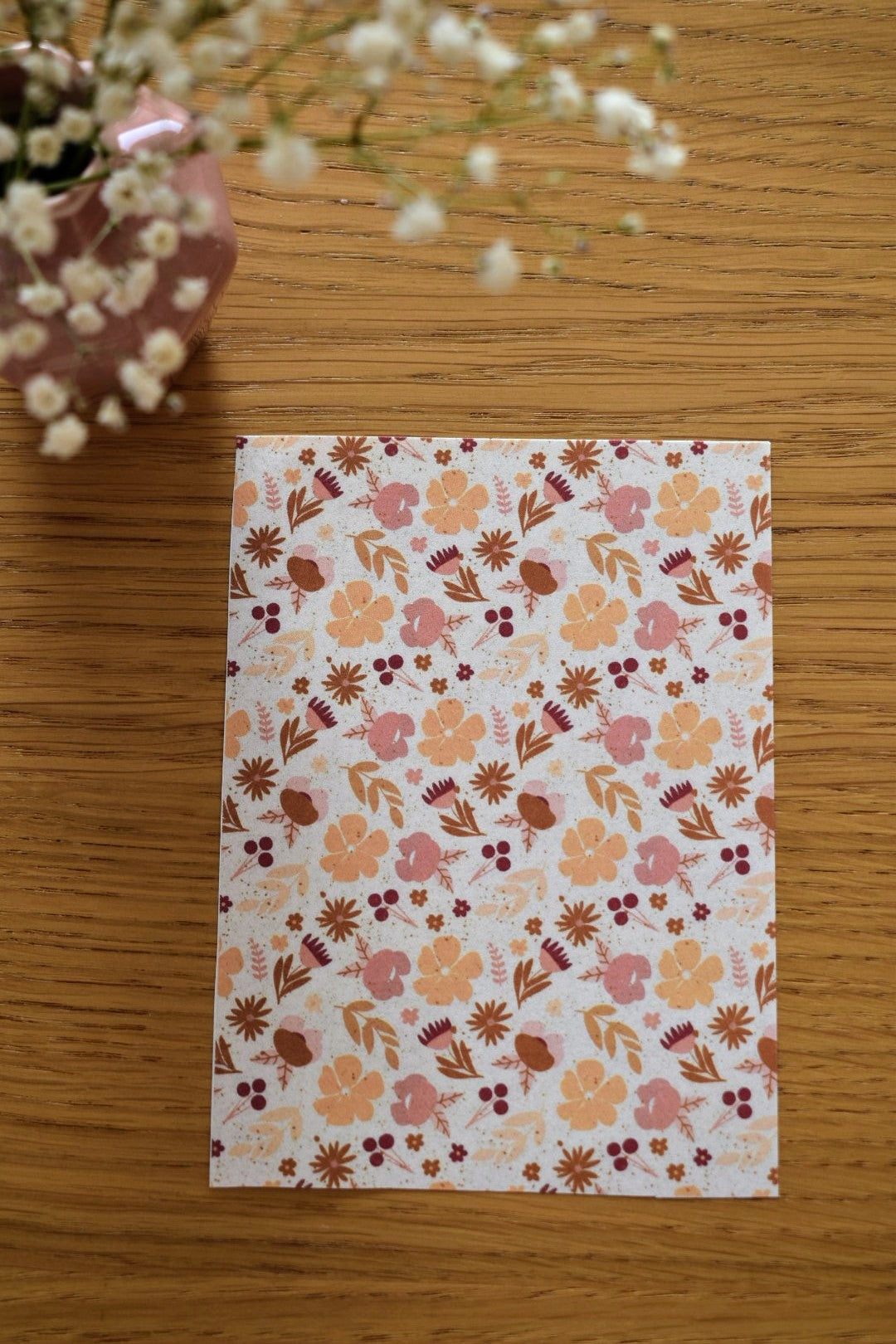 Feuille de transfert 07