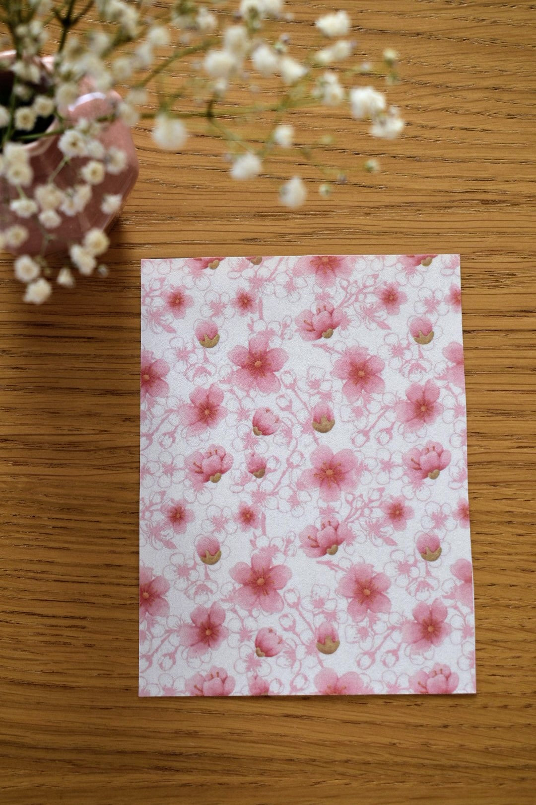 Feuille de transfert 09