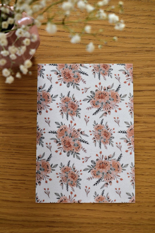 Feuille de transfert 15