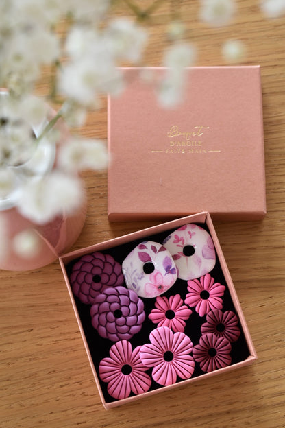 ÉDITION LIMITÉE Box d'hiver