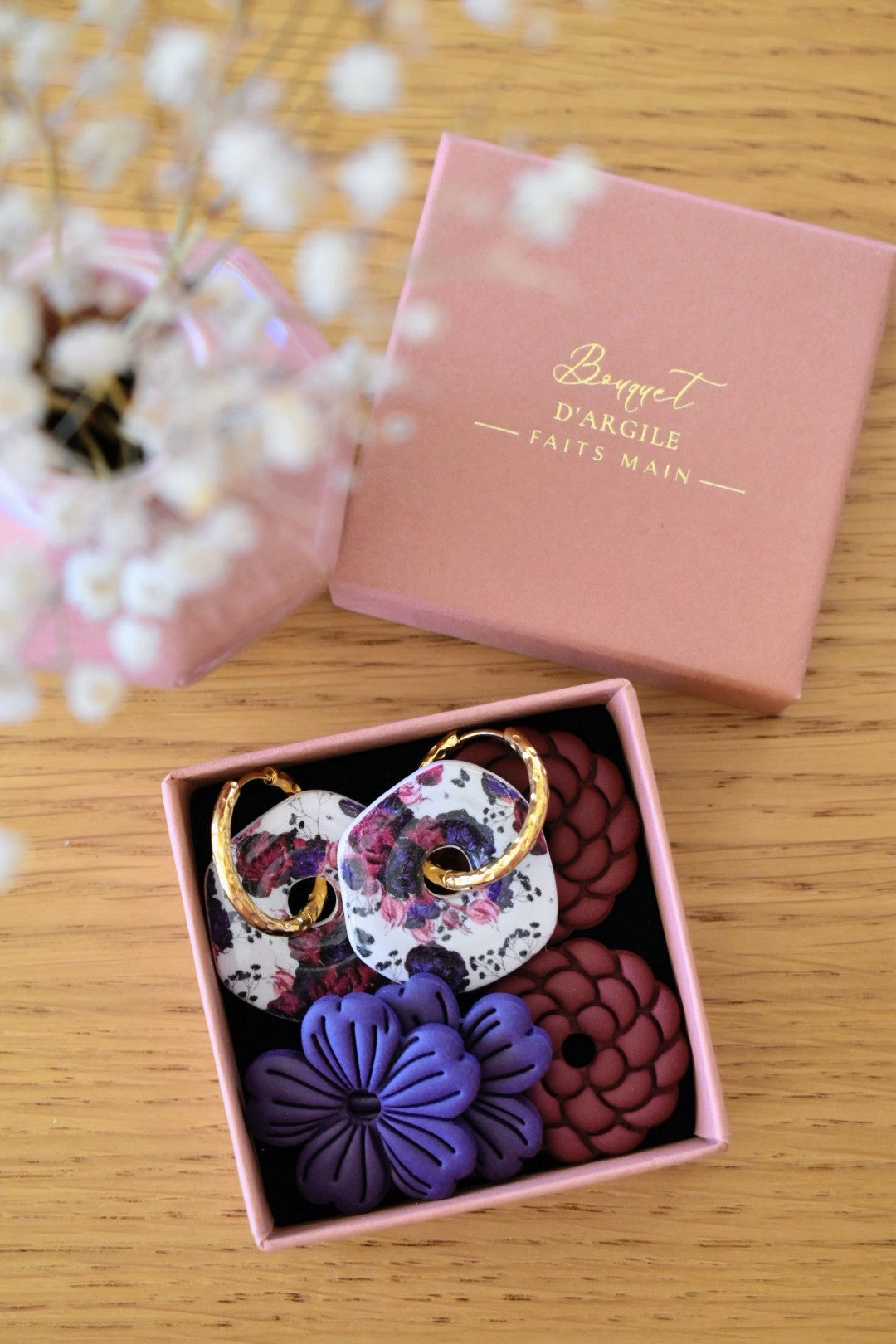 🖤 Box Dark Romance