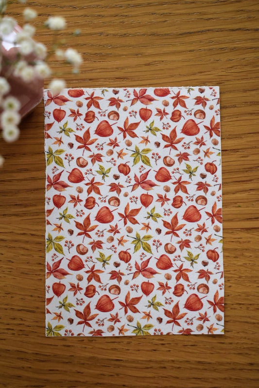 Feuille de transfert 19