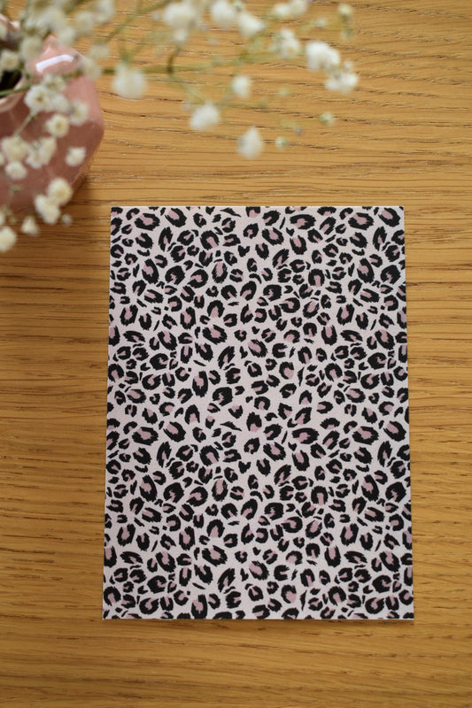 Feuille de transfert 26