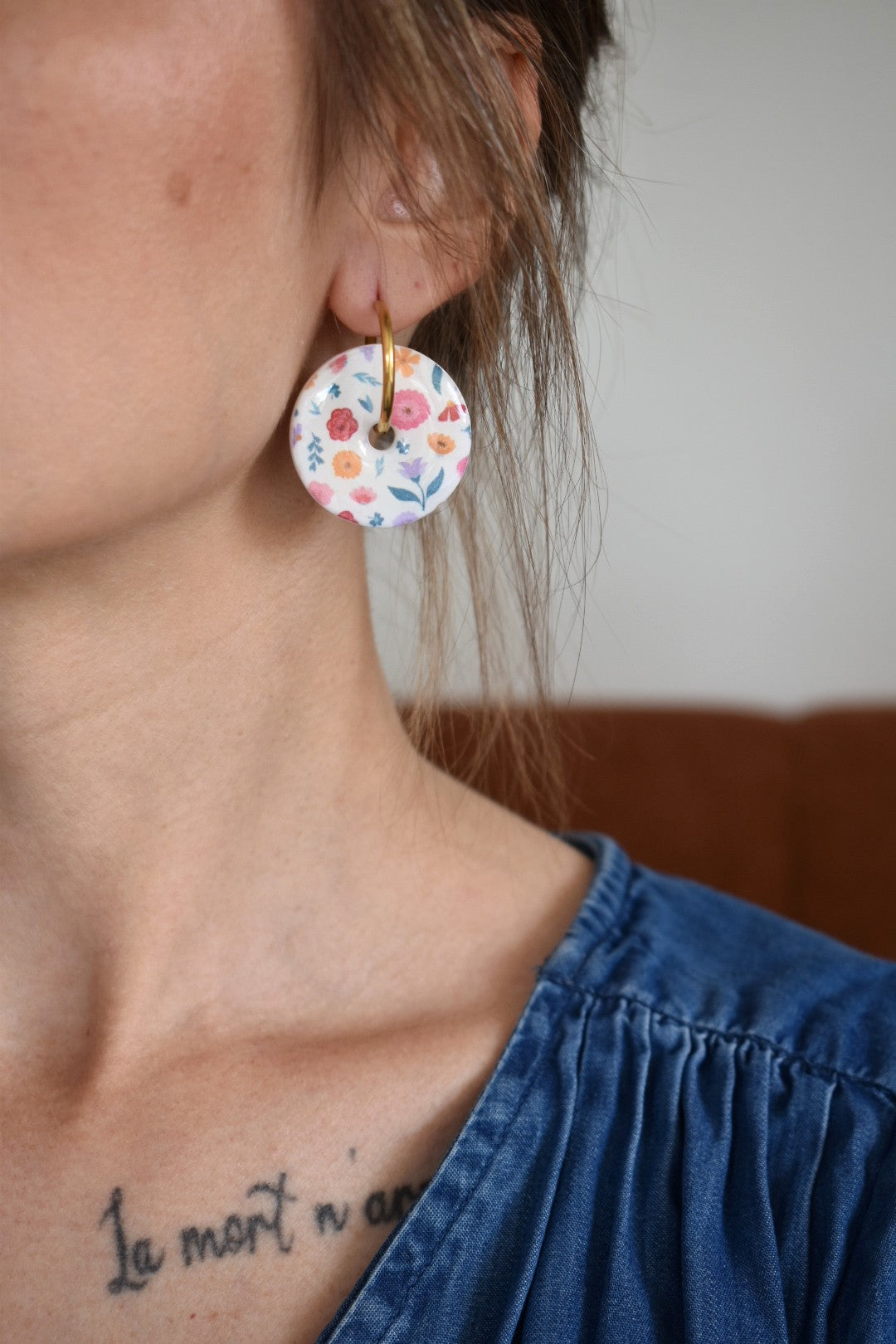 Box Sweet Summer- Pampilles interchangeables