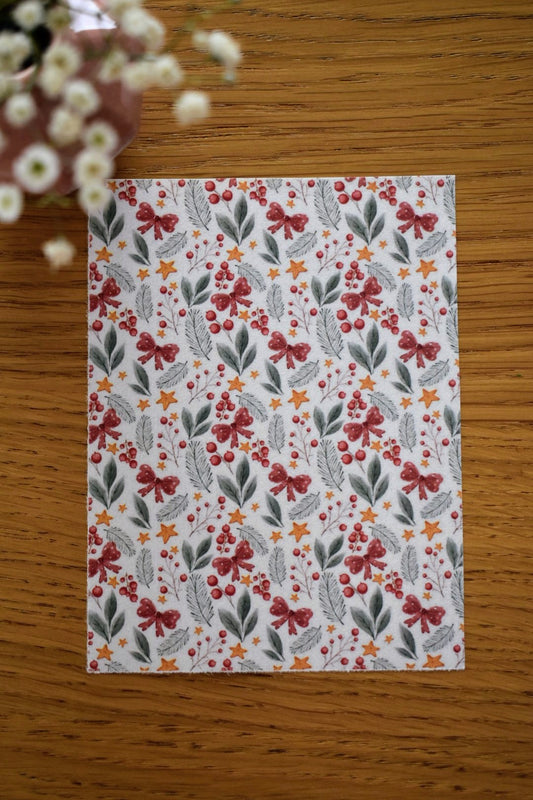 Feuille de transfert 20