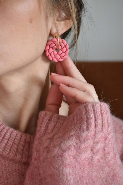 Précommande Box de Noël (4 paires de pampilles)