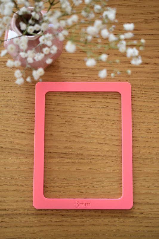 Guide de profondeur 3mm