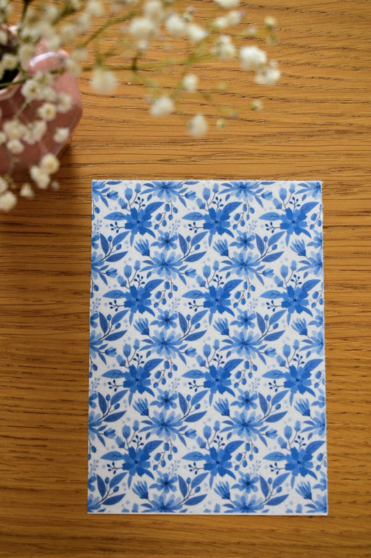 Feuille de transfert 06