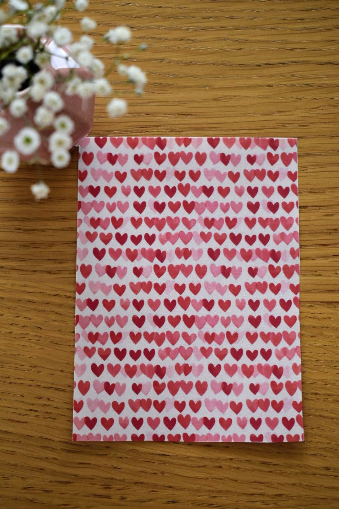 Feuille de transfert 29