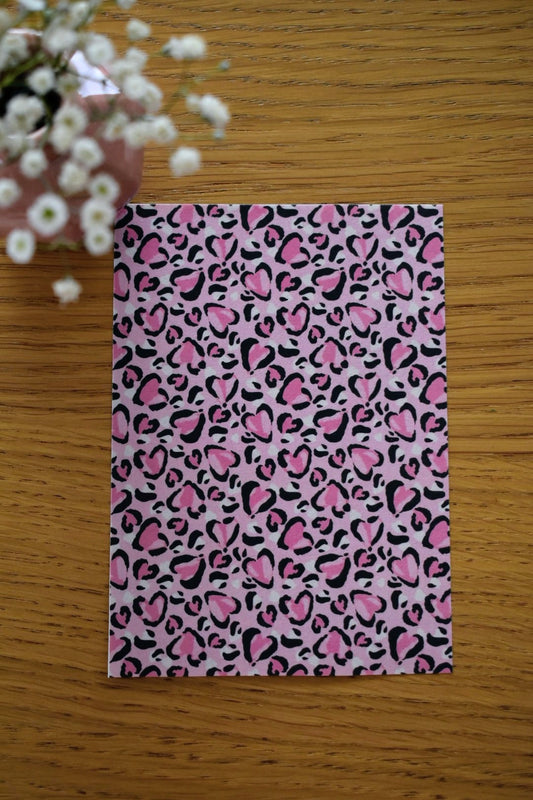 Feuille de transfert 27