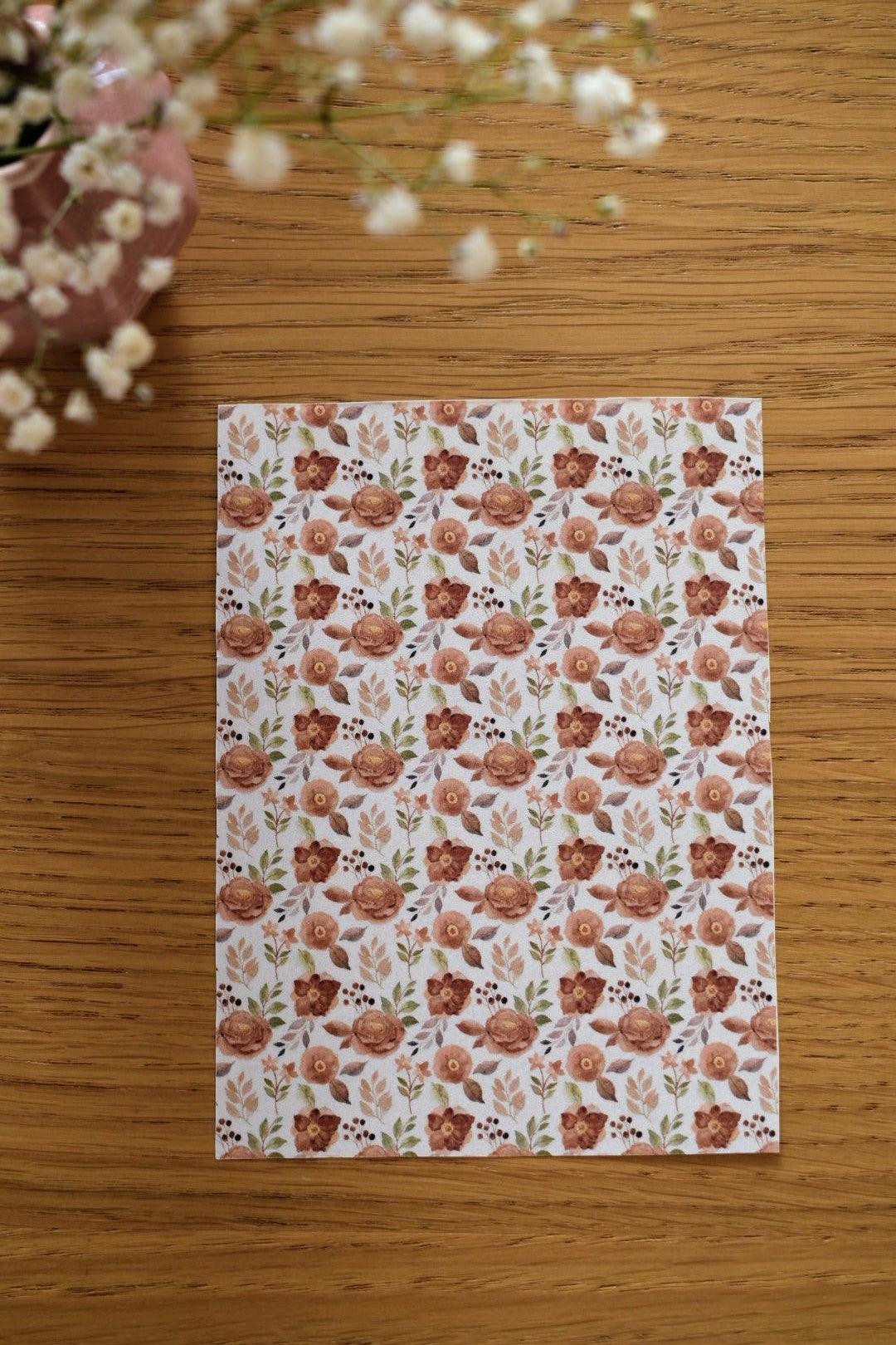 Feuille de transfert 04