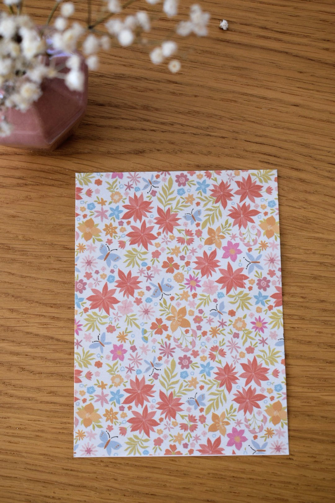 Feuille de transfert 60