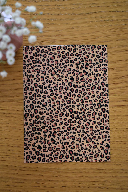 Feuille de transfert 22